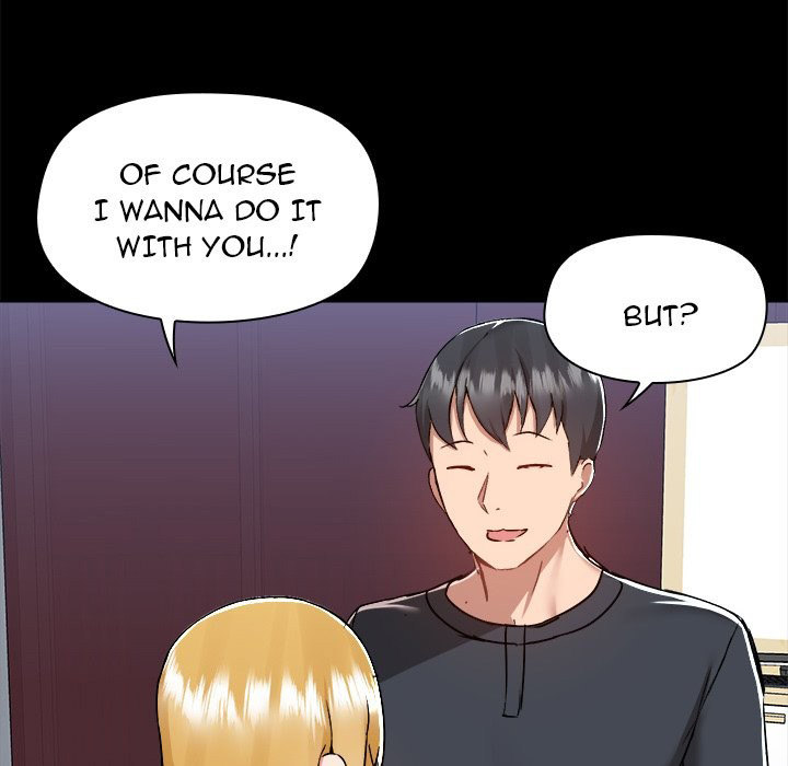All About That Game Life Chapter 55 Page 85