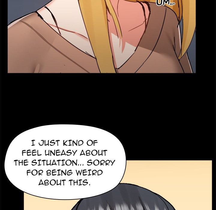 All About That Game Life Chapter 55 Page 88