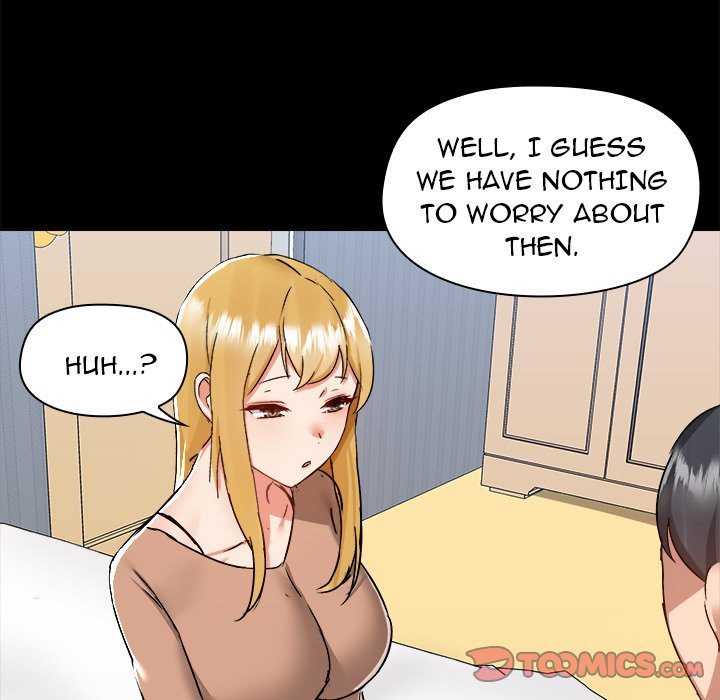 All About That Game Life Chapter 55 Page 90
