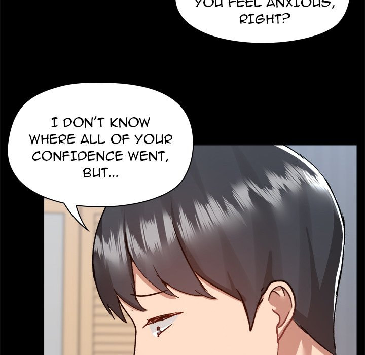 All About That Game Life Chapter 55 Page 93