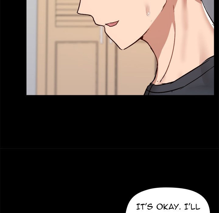 All About That Game Life Chapter 55 Page 94