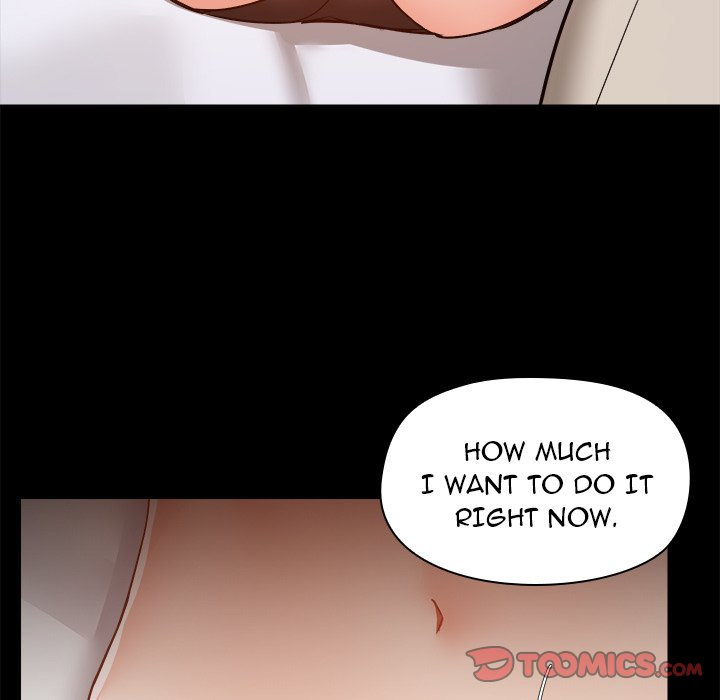 All About That Game Life Chapter 55 Page 98