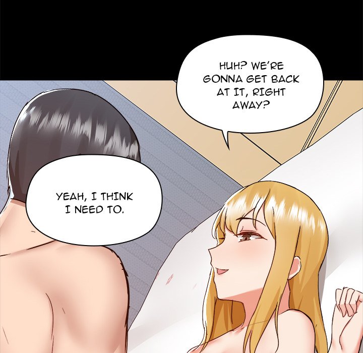 All About That Game Life Chapter 56 Page 108