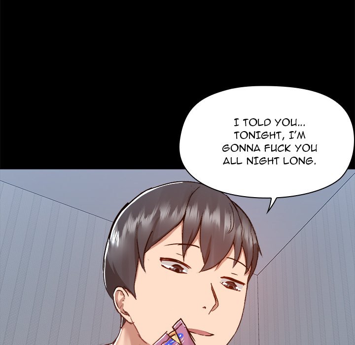 All About That Game Life Chapter 56 Page 110