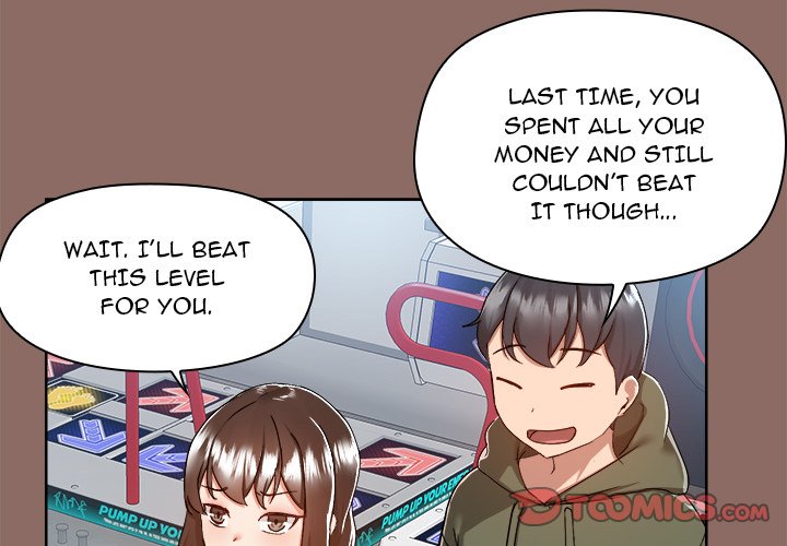 All About That Game Life Chapter 56 Page 2