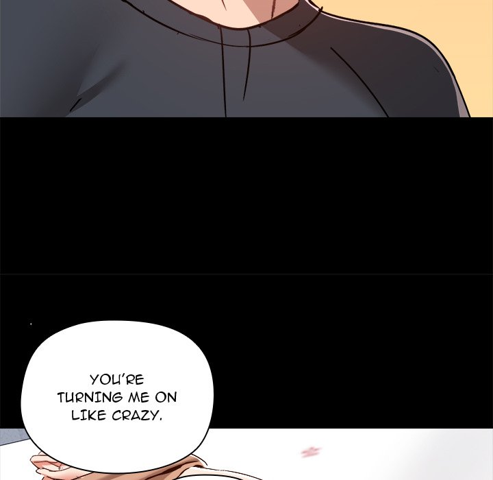 All About That Game Life Chapter 56 Page 29