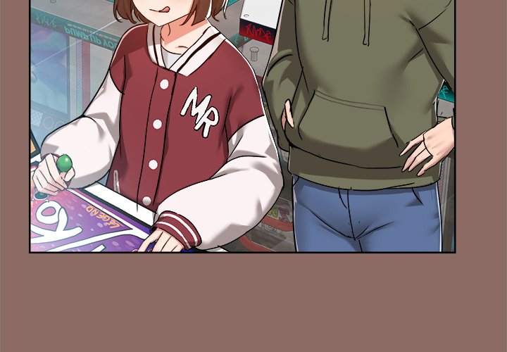 All About That Game Life Chapter 56 Page 3