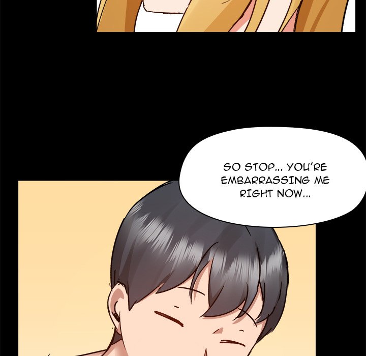 All About That Game Life Chapter 56 Page 33