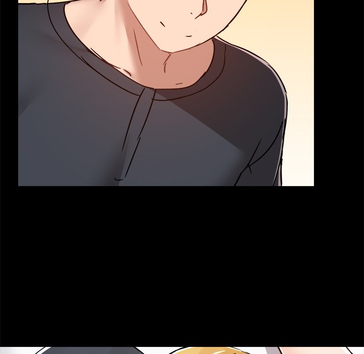 All About That Game Life Chapter 56 Page 34