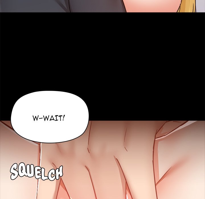 All About That Game Life Chapter 56 Page 36