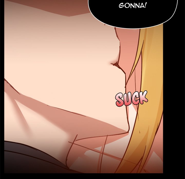 All About That Game Life Chapter 56 Page 38