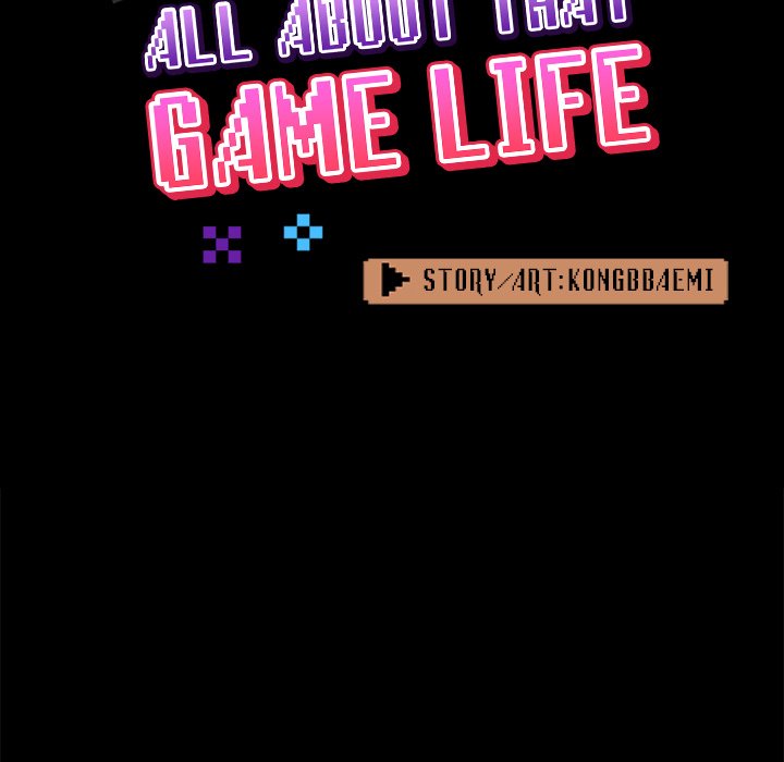 All About That Game Life Chapter 56 Page 52