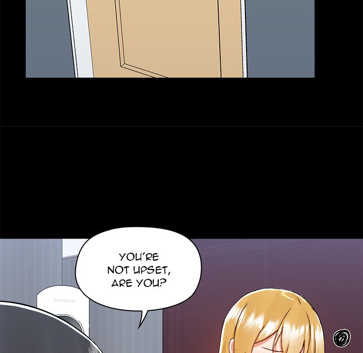 All About That Game Life Chapter 56 Page 57