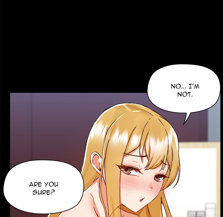 All About That Game Life Chapter 56 Page 59