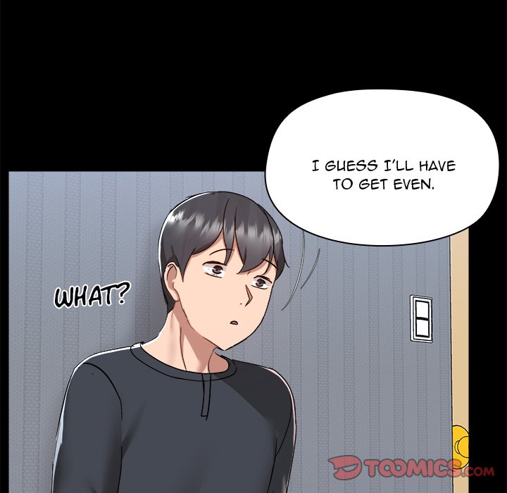 All About That Game Life Chapter 56 Page 62