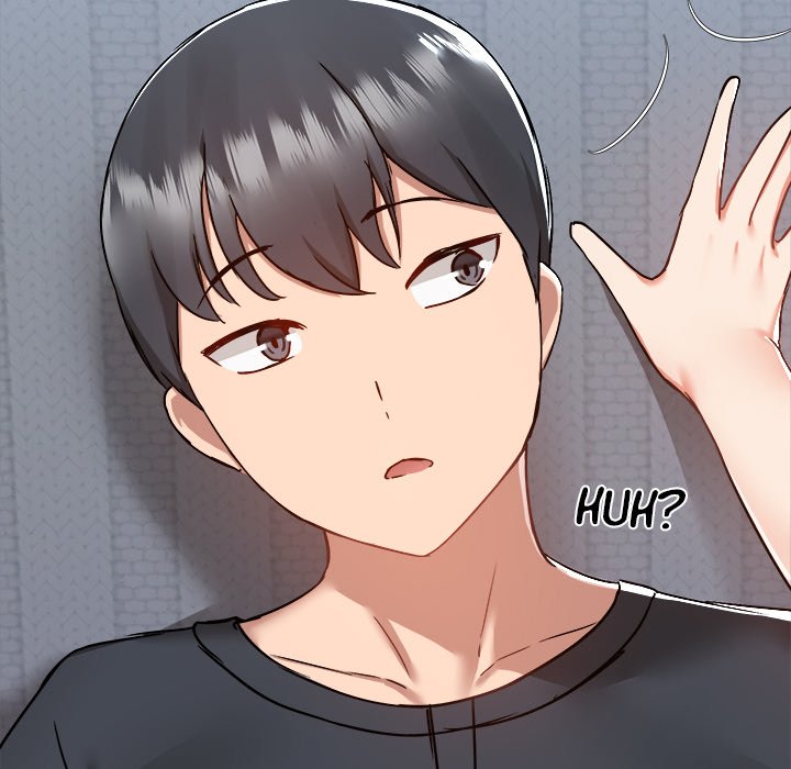 All About That Game Life Chapter 56 Page 64
