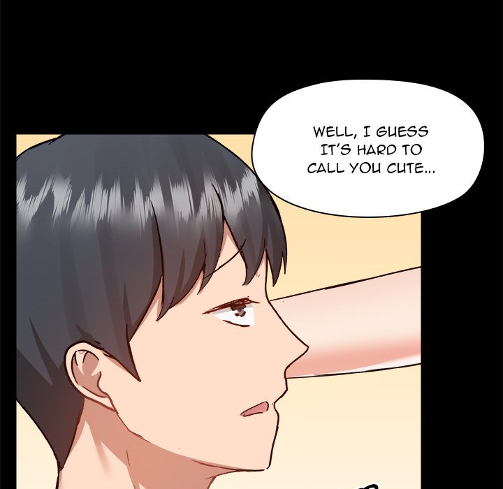 All About That Game Life Chapter 56 Page 67