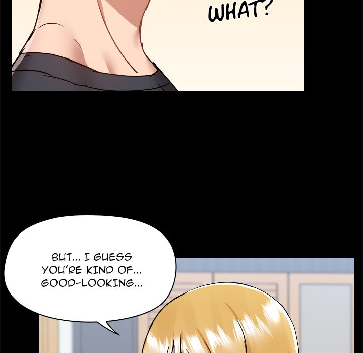 All About That Game Life Chapter 56 Page 68