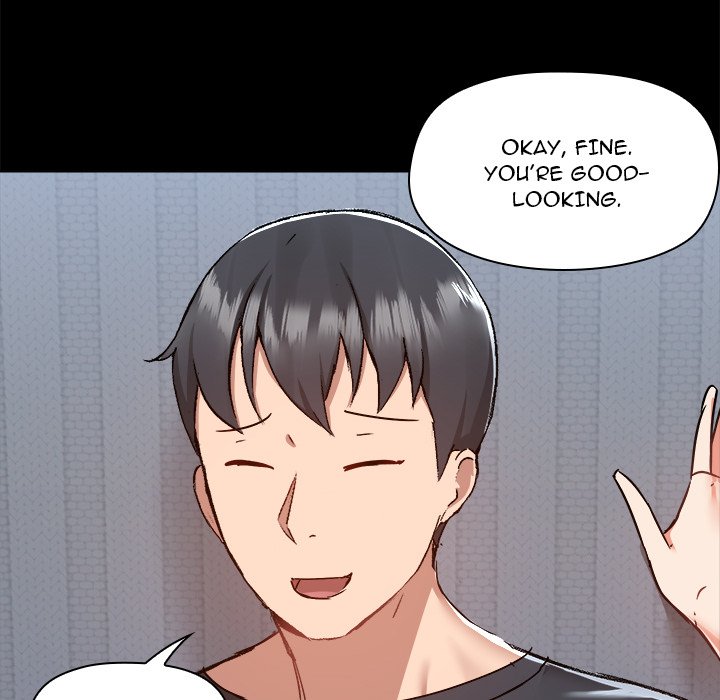 All About That Game Life Chapter 56 Page 70