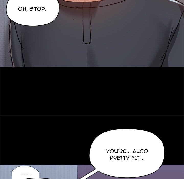 All About That Game Life Chapter 56 Page 71