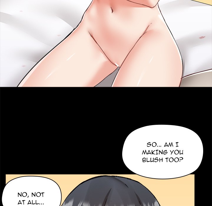 All About That Game Life Chapter 56 Page 73