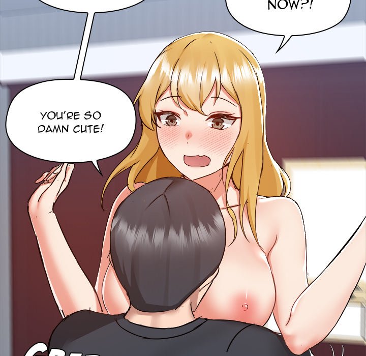 All About That Game Life Chapter 56 Page 78