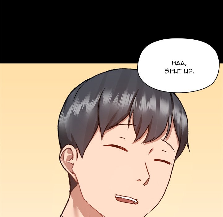All About That Game Life Chapter 56 Page 83