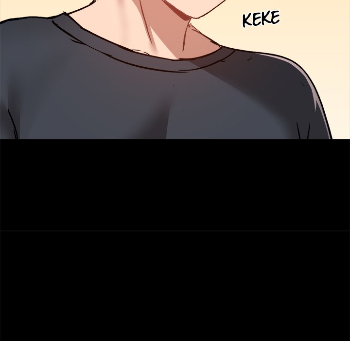 All About That Game Life Chapter 56 Page 84