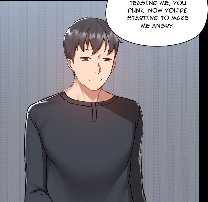 All About That Game Life Chapter 56 Page 87