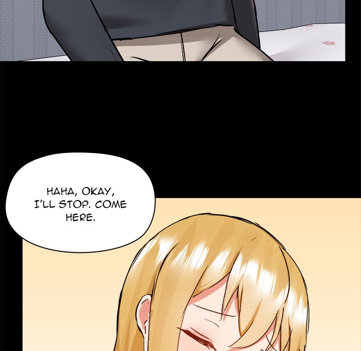 All About That Game Life Chapter 56 Page 88