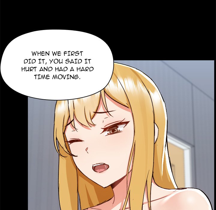 All About That Game Life Chapter 56 Page 93