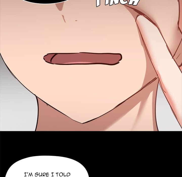 All About That Game Life Chapter 56 Page 95