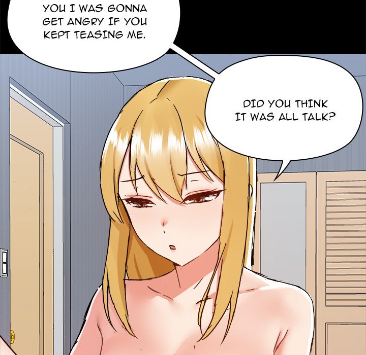 All About That Game Life Chapter 56 Page 96