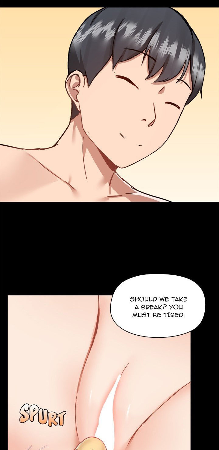 All About That Game Life Chapter 57 Page 15