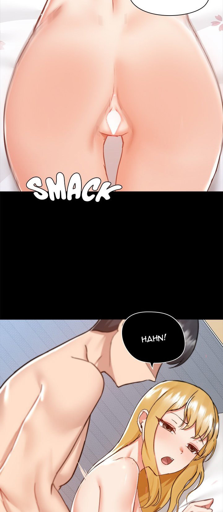 All About That Game Life Chapter 57 Page 30