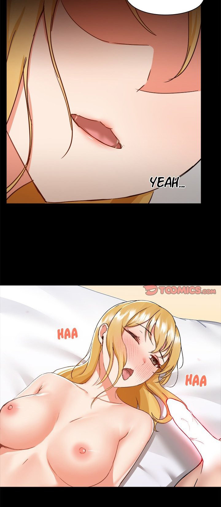 All About That Game Life Chapter 57 Page 39