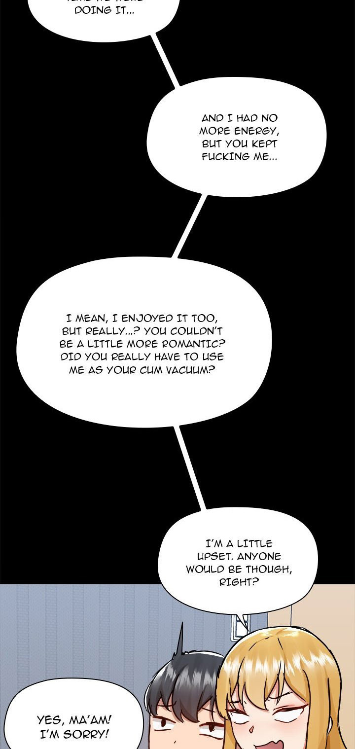 All About That Game Life Chapter 57 Page 42