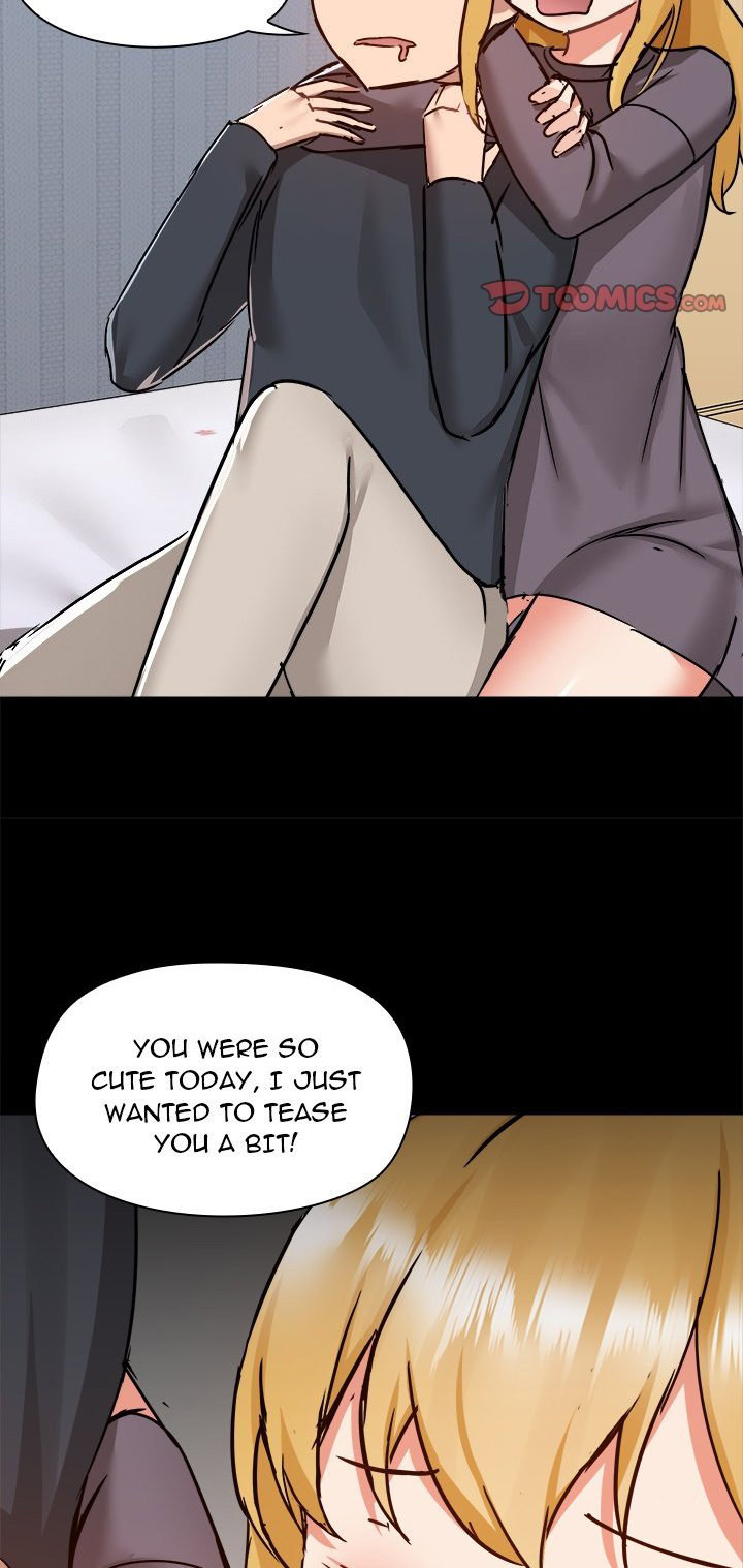 All About That Game Life Chapter 57 Page 43