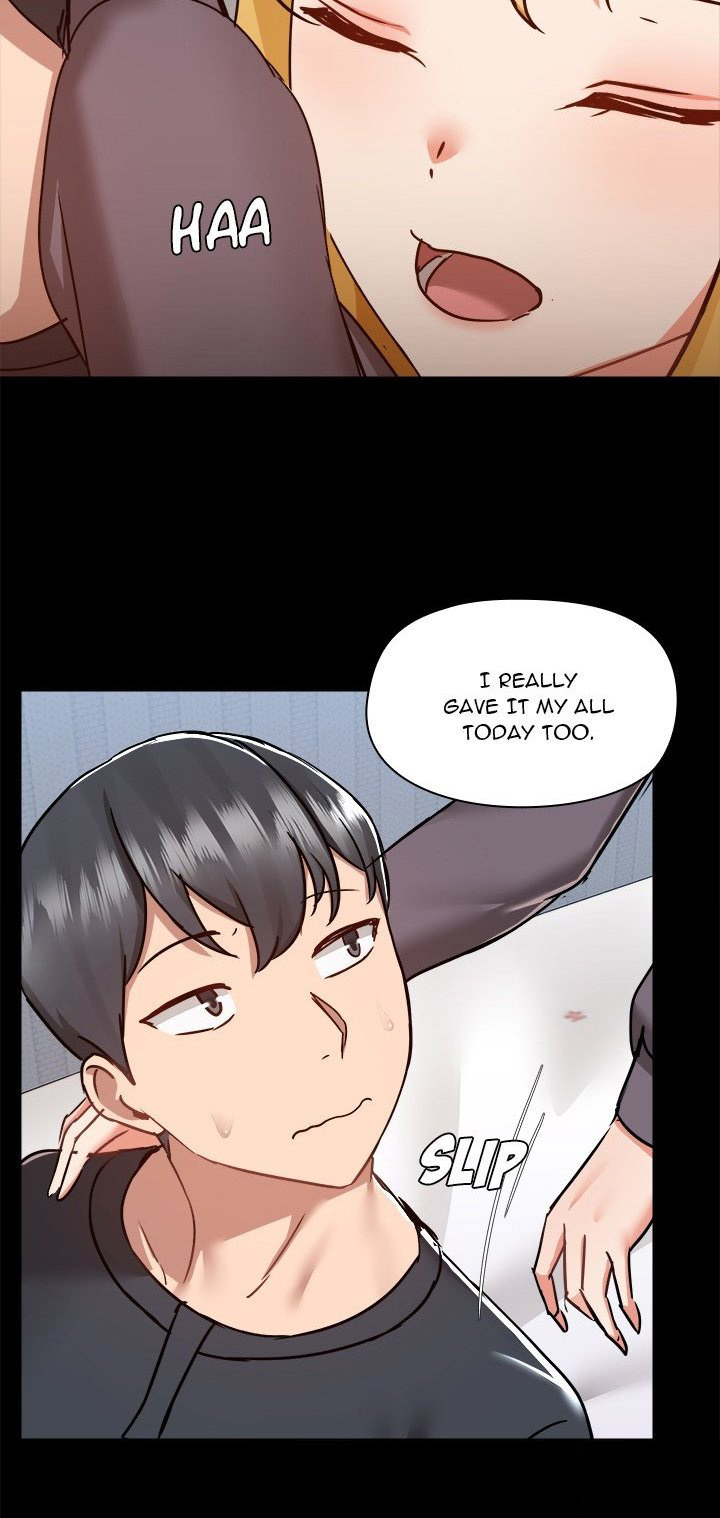 All About That Game Life Chapter 57 Page 44