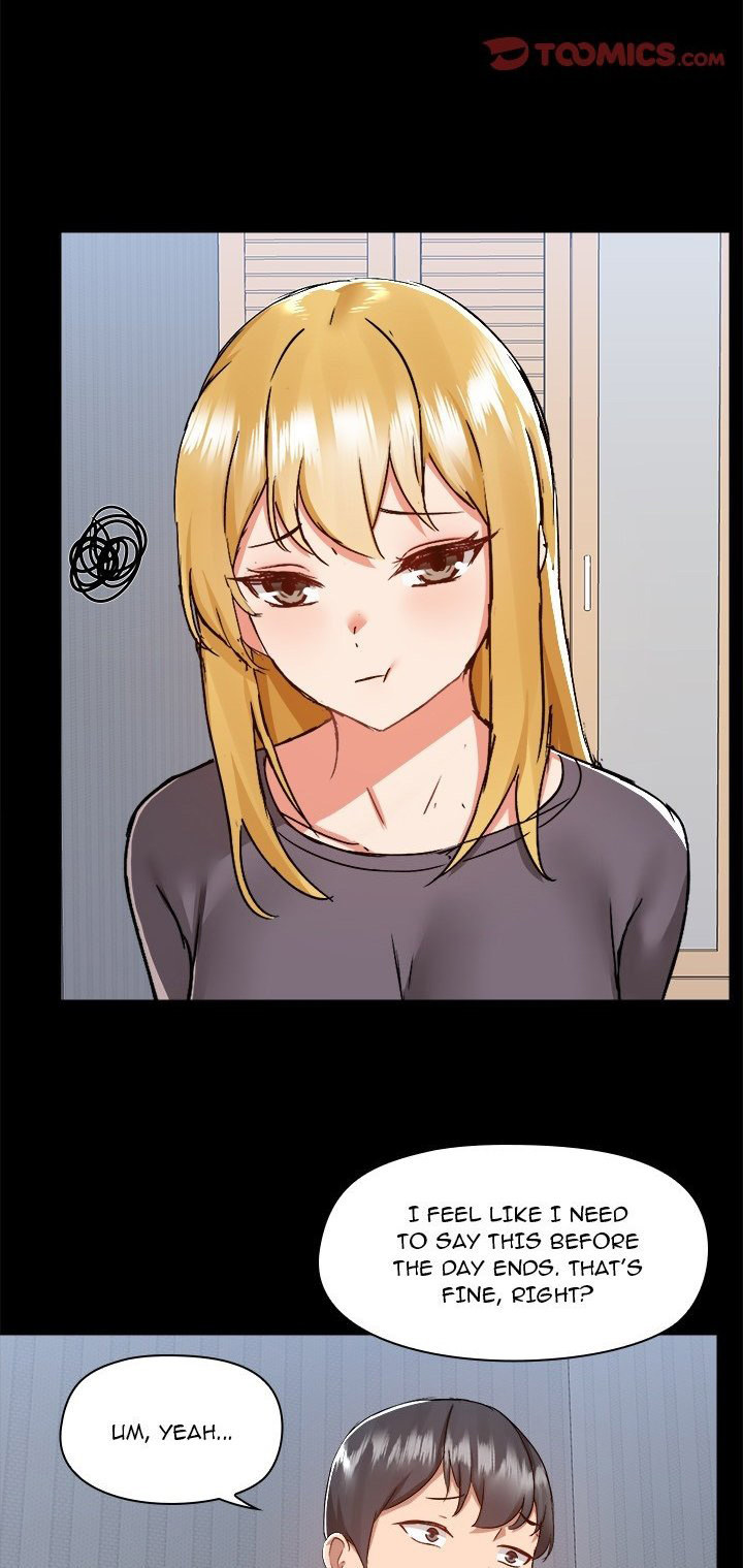 All About That Game Life Chapter 57 Page 45