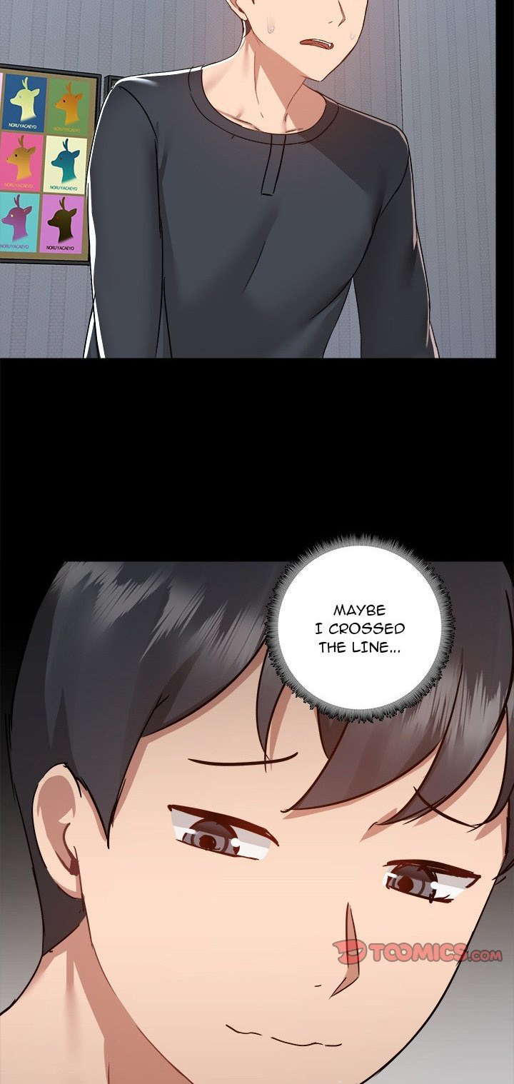 All About That Game Life Chapter 57 Page 46
