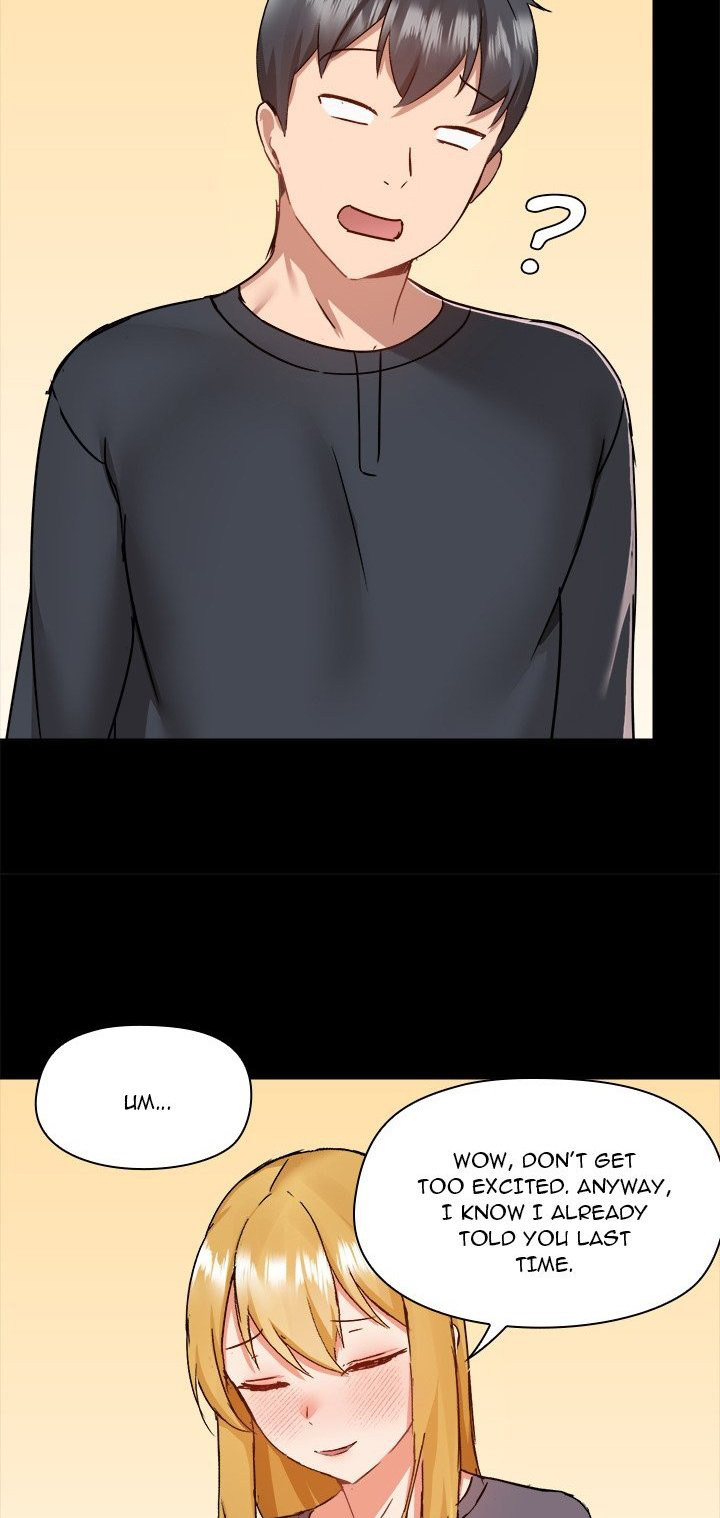 All About That Game Life Chapter 57 Page 49