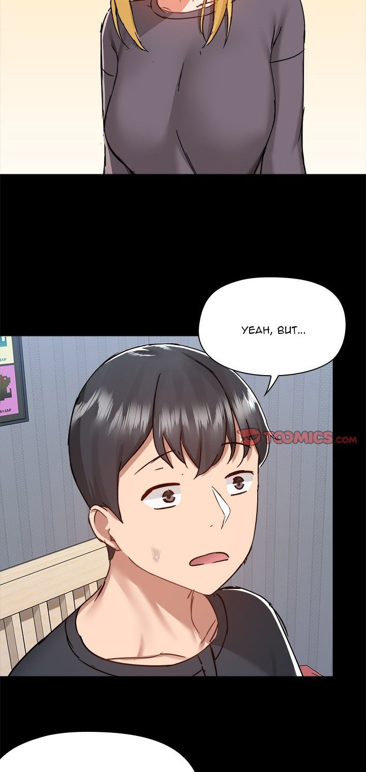 All About That Game Life Chapter 57 Page 50