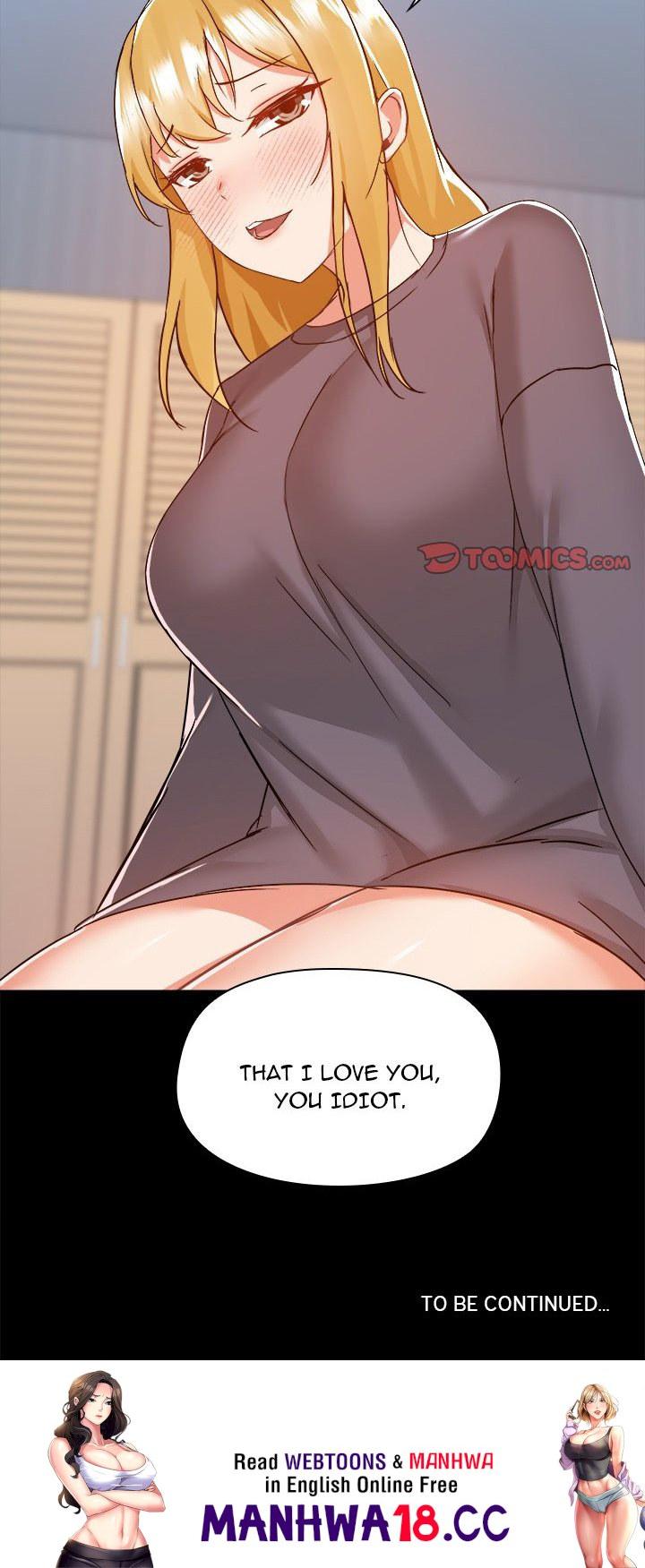 All About That Game Life Chapter 57 Page 52