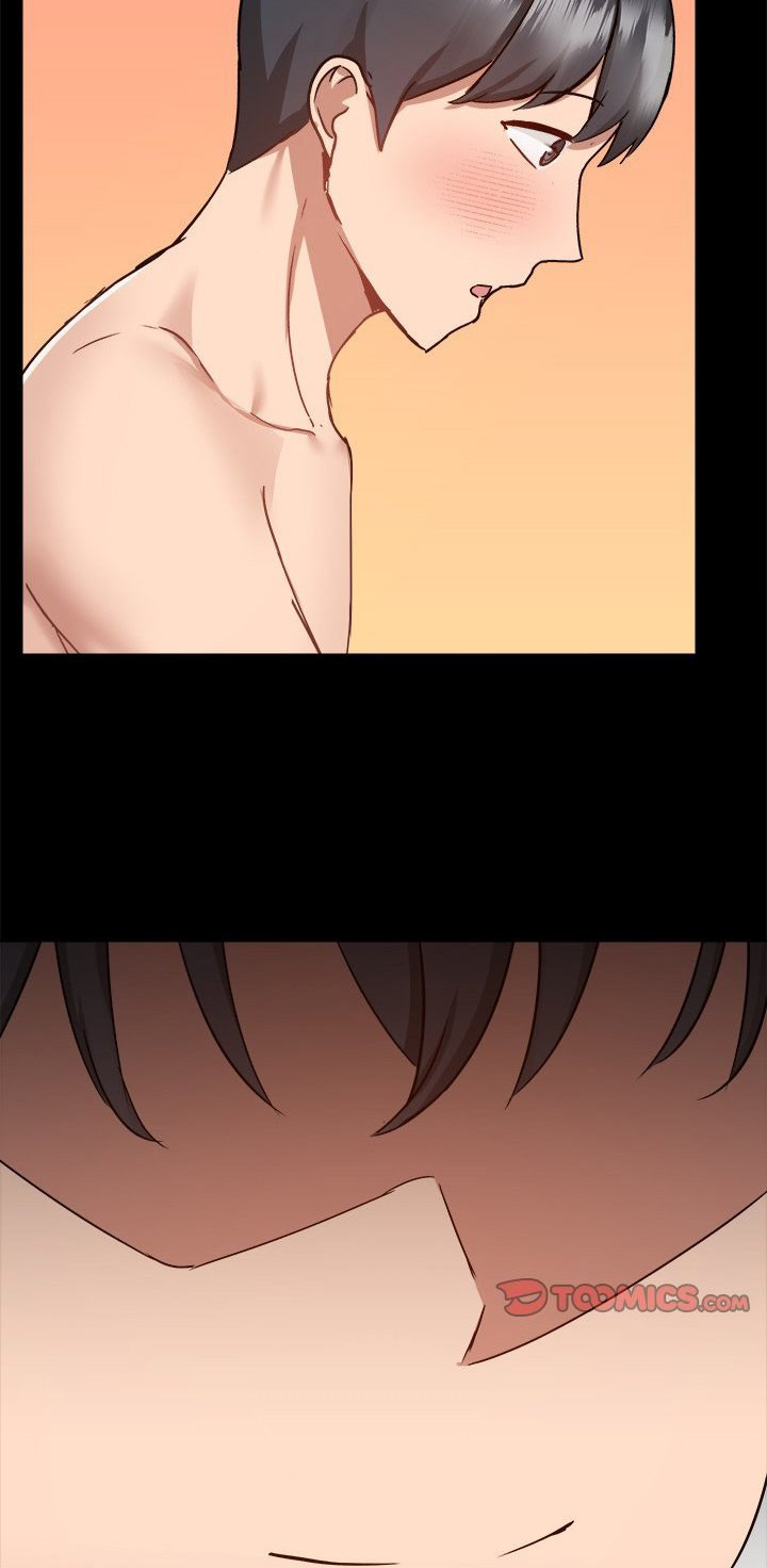 All About That Game Life Chapter 57 Page 8