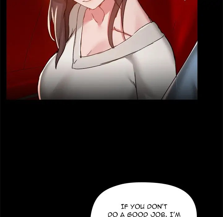 All About That Game Life Chapter 58 Page 109