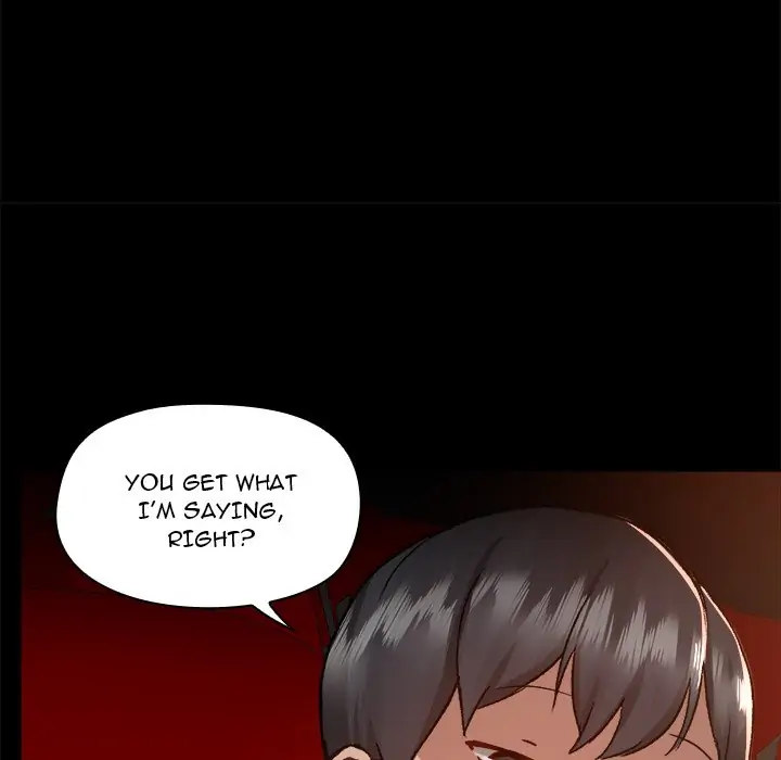 All About That Game Life Chapter 58 Page 111