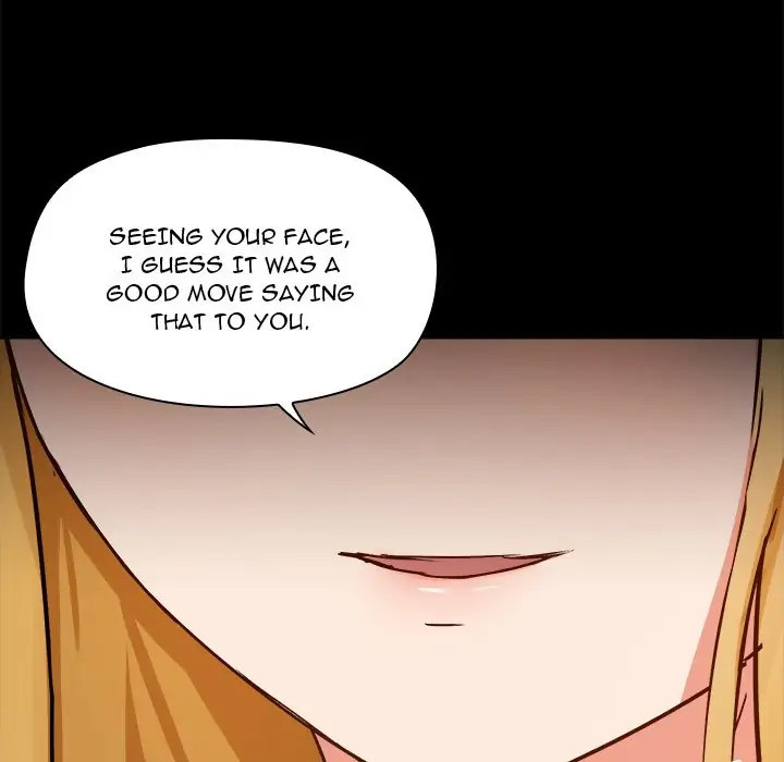 All About That Game Life Chapter 58 Page 14