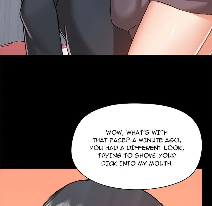All About That Game Life Chapter 58 Page 17
