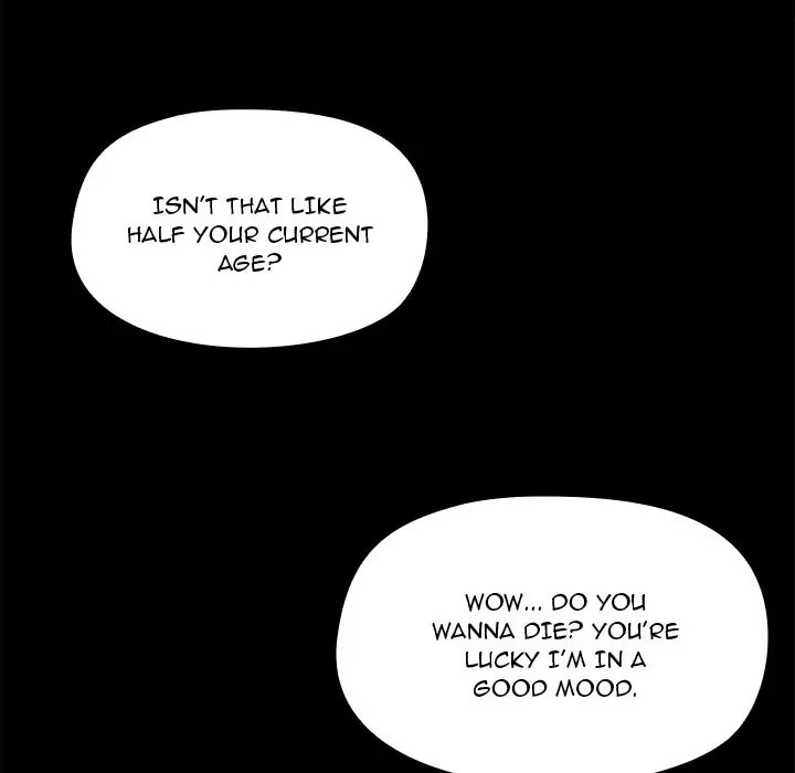 All About That Game Life Chapter 58 Page 26